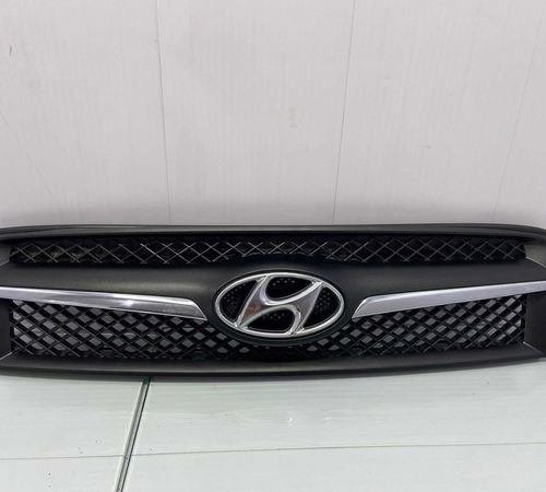 Grade Dianteira Hyundai Tucson 2008/2013