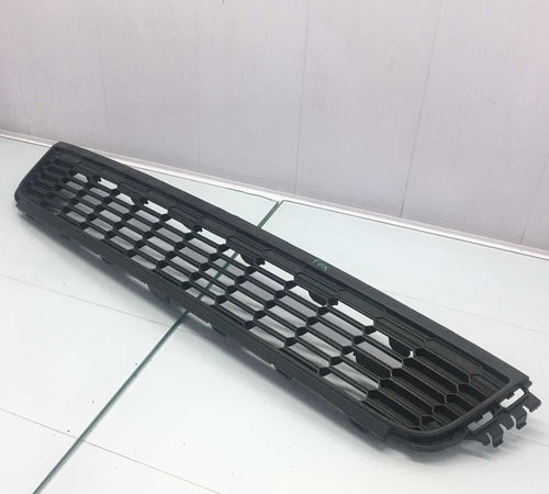 Grade Inferior Pára-choque Dianteiro Volkswagen Fox 2010/14