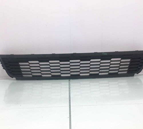 Grade Inferior Pára-choque Dianteiro Volkswagen Fox 2010/14