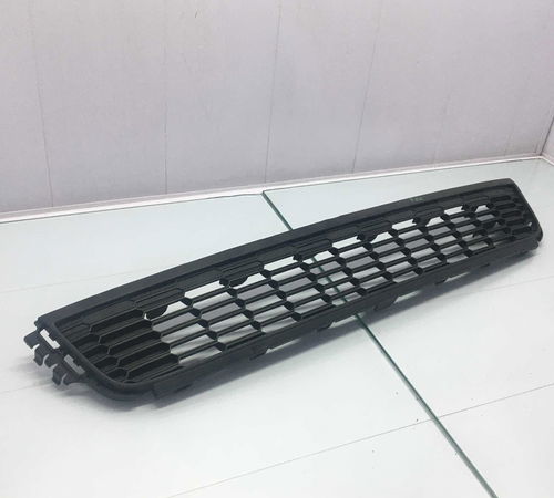 Grade Inferior Pára-choque Dianteiro Volkswagen Fox 2010/14