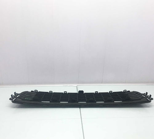 Grade Inferior Pára-choque Dianteiro Volkswagen Fox 2010/14