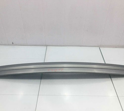 Friso Inferior Capo Traseiro Chevrolet Corsa 1998/2002