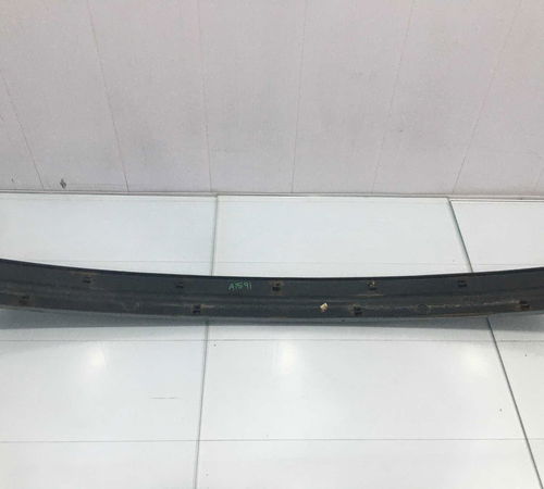 Friso Inferior Capo Traseiro Chevrolet Corsa 1998/2002
