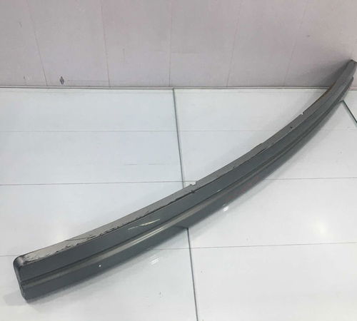 Friso Inferior Capo Traseiro Chevrolet Corsa 1998/2002