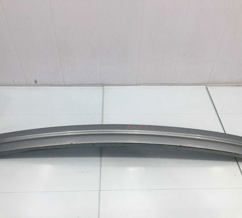 Friso Inferior Capo Traseiro Chevrolet C...
