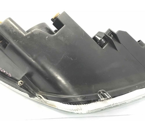Farol Esquerdo Ford Fiesta 2006/2010