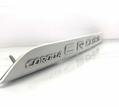 Friso Capô Traseiro Toyota Corolla Cross 2021/2023