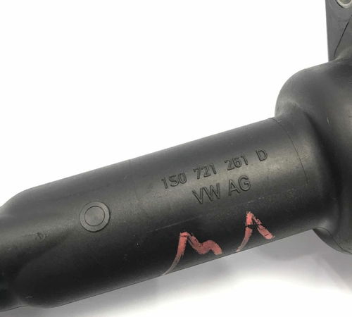 Atuador Embreagem Volkswagen Up 1.0 3cc Tsi