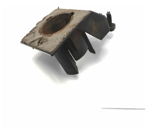 Suporte Sensor Ré Central Vw Spacefox 2006/2009