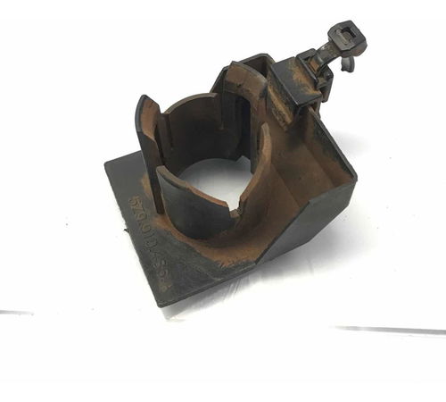 Suporte Sensor Ré Central Vw Spacefox 2006/2009