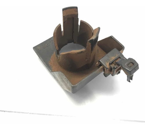 Suporte Sensor Ré Central Vw Spacefox 2006/2009