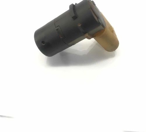 Sensor Estacionamento Volkswagen Spacefox 2006/2009