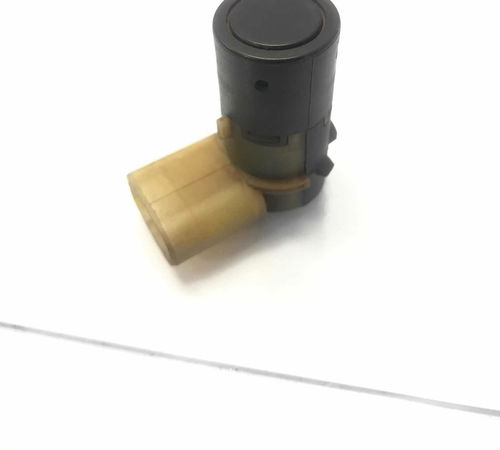 Sensor Estacionamento Volkswagen Spacefox 2006/2009