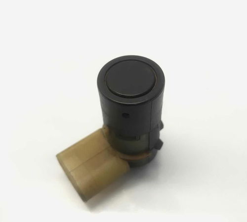 Sensor Estacionamento Volkswagen Spacefox 2006/2009