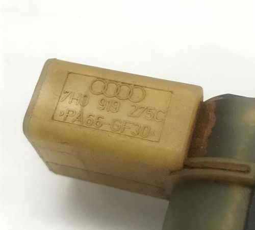 Sensor Estacionamento Volkswagen Spacefox 2006/2009