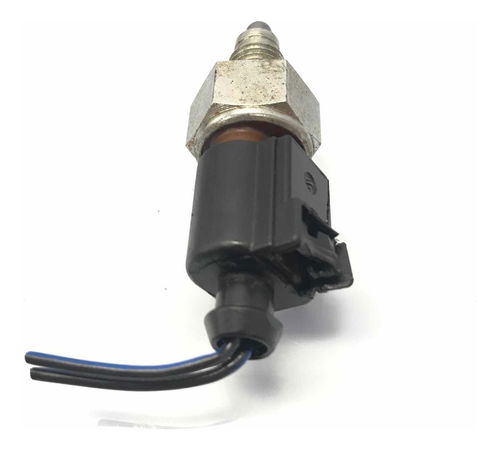 Botão Sensor Engate Ré Volkswagen 1.6 Power 2009/2018