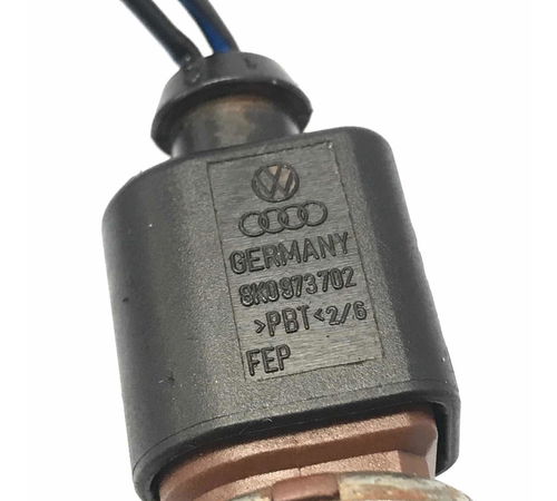 Botão Sensor Engate Ré Volkswagen 1.6 Power 2009/2018