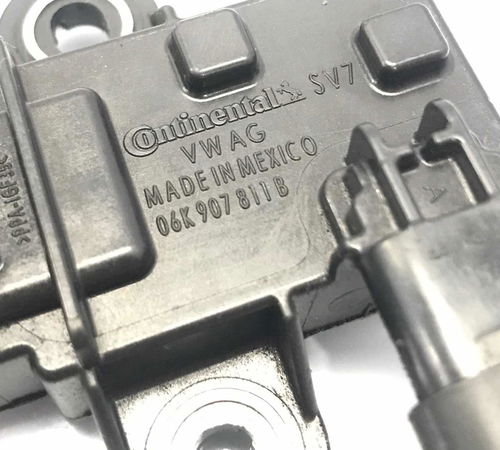 Sensor Combustível Volkswagen 1.0 Tsi 2014/2022