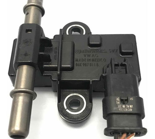 Sensor Combustível Volkswagen 1.0 Tsi 2...