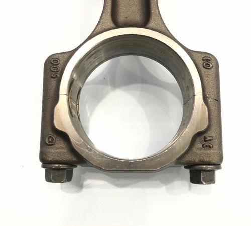 Biela Com Pistão Peugeot 207 307 Citroën C3 1.6 16v 2006/12
