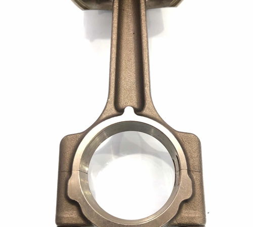 Biela Com Pistão Peugeot 207 307 Citroën C3 1.6 16v 2006/12