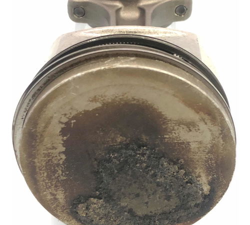 Biela Com Pistão Peugeot 207 307 Citroën C3 1.6 16v 2006/12
