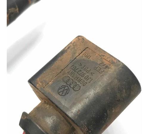 Chicote Sensor Estacionamento Volkswagen Spacefox 2006/2009