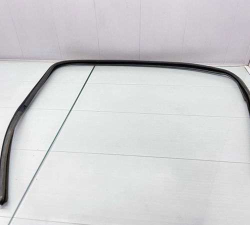Borracha Canaleta Dianteira Esquerda Vw ...