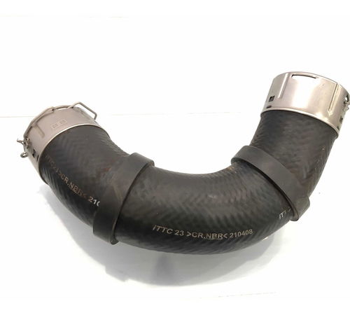 Mangueira Tubo Intercooler Toyota Hilux 2.8 Diesel 2022