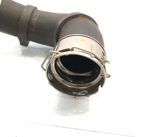 Mangueira Tubo Intercooler Toyota Hilux 2.8 Diesel 2022