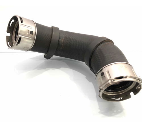 Mangueira Tubo Intercooler Toyota Hilux 2.8 Diesel 2022