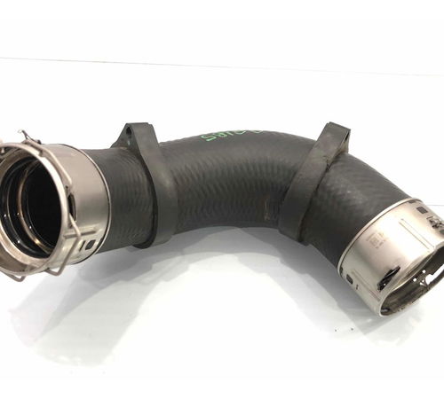 Mangueira Tubo Intercooler Toyota Hilux 2.8 Diesel 2022