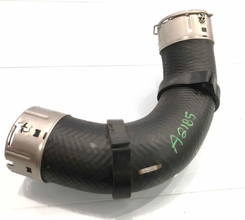 Mangueira Tubo Intercooler Toyota Hilux ...