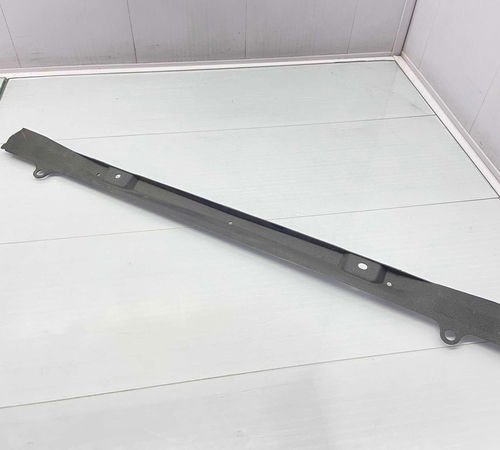 Defletor Superior Radiador Toyota Hilux 2.8 Diesel 2022