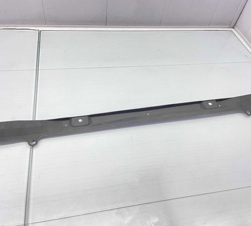 Defletor Superior Radiador Toyota Hilux 2.8 Diesel 2022