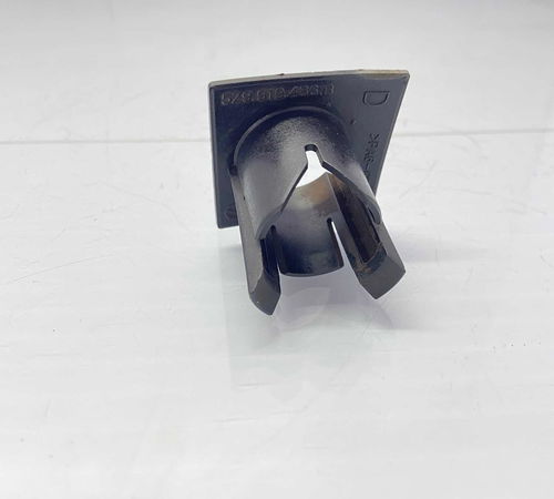 Suporte Sensor Re Direito Volkswagen Spacefox 2006/2009