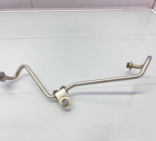 Cano Óleo Turbina Vw 1.0 Tsi 2014/2022