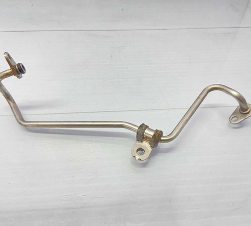Cano Óleo Turbina Vw 1.0 Tsi 2014/2022