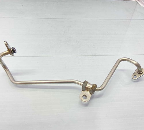 Cano Óleo Turbina Vw 1.0 Tsi 2014/2022