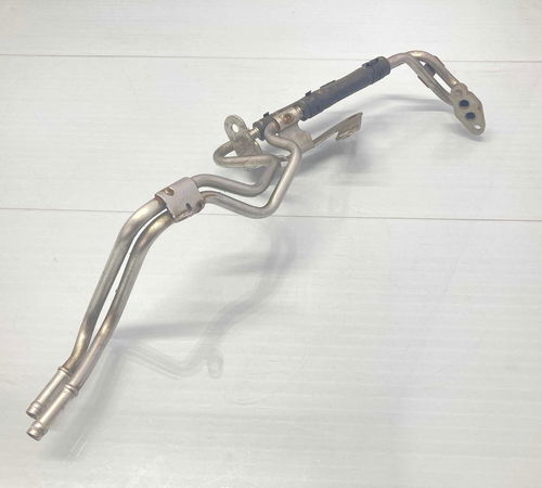 Mangueira Tubo Arrefecimento Turbina Vw 1.0 Tsi 2014/2022