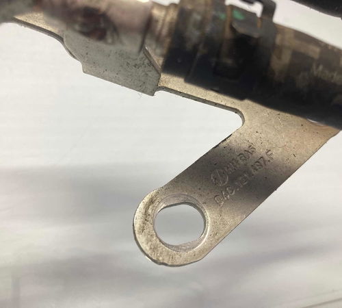 Mangueira Tubo Arrefecimento Turbina Vw 1.0 Tsi 2014/2022
