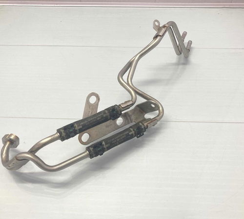 Mangueira Tubo Arrefecimento Turbina Vw 1.0 Tsi 2014/2022