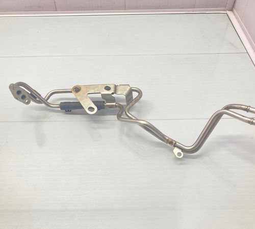 Mangueira Tubo Arrefecimento Turbina Vw 1.0 Tsi 2014/2022