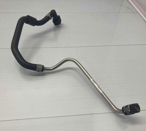 Mangueira Frontal Combustível Volkswagen 1.0 Tsi 2014/2022