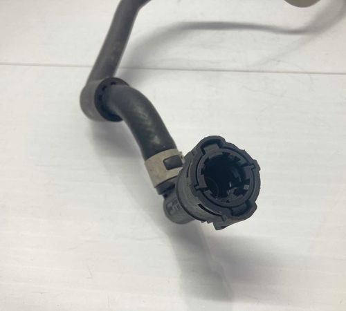 Mangueira Frontal Combustível Volkswagen 1.0 Tsi 2014/2022