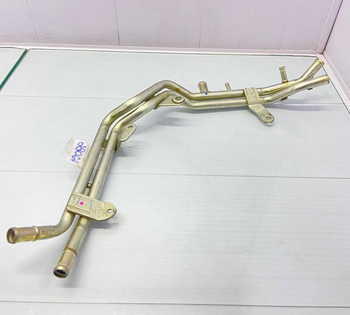 Mangueira Tubo Agua Toyota Hilux 2.8 Diesel 2021/2023