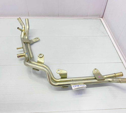 Mangueira Tubo Agua Toyota Hilux 2.8 Diesel 2021/2023