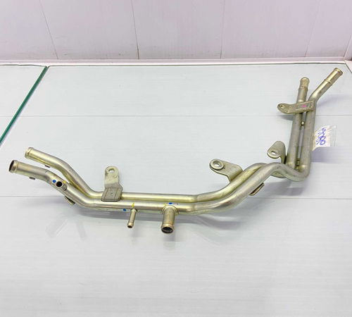 Mangueira Tubo Agua Toyota Hilux 2.8 Diesel 2021/2023
