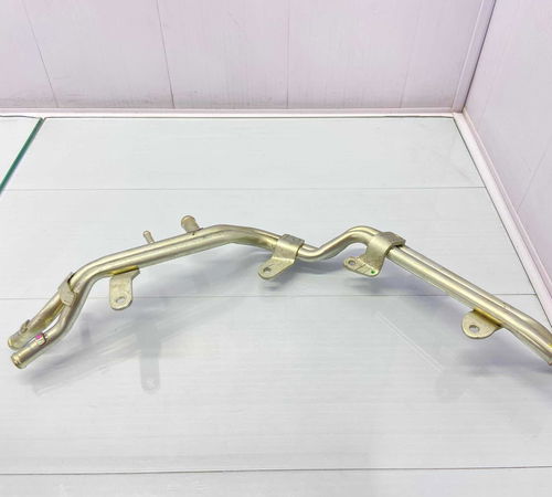Mangueira Tubo Agua Toyota Hilux 2.8 Diesel 2021/2023