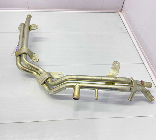 Mangueira Tubo Agua Toyota Hilux 2.8 Diesel 2021/2023